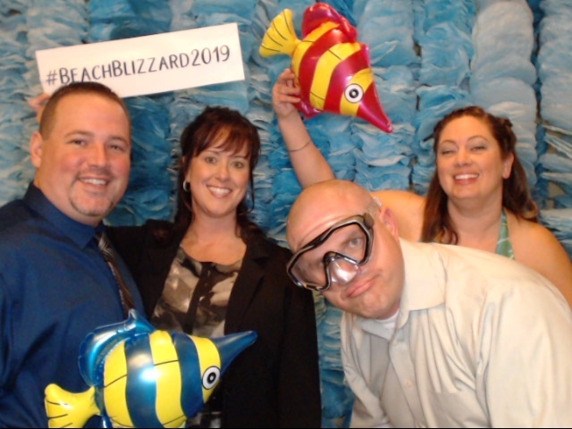 Party for the Promise | View more photos from the event at gallery.photoboothbillings.com/u/PhotoBoothBillings/Party-for-the-Promise